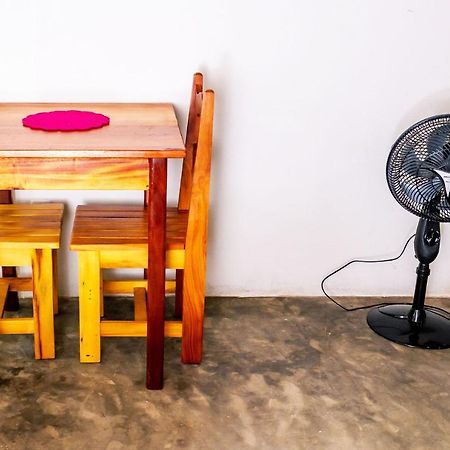 Chale Aconchegante Com Wi-Fi No Vale Do Capao - Ba Villa Ngoại thất bức ảnh